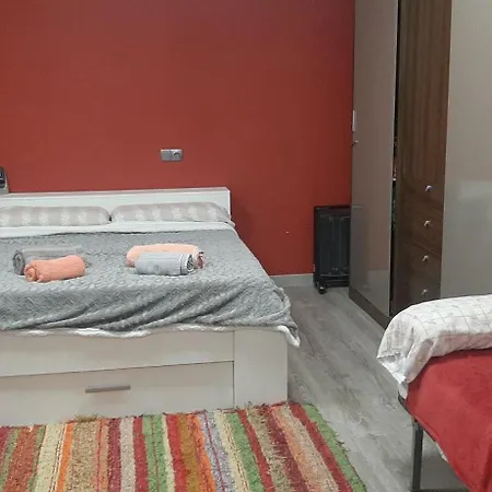 Vive Nueva Experiencia, Elige Loft En Interior De Gim 公寓