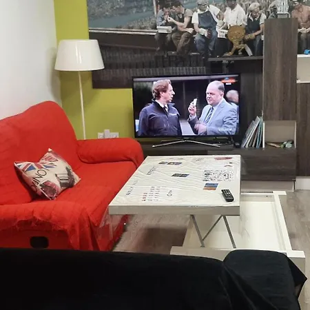 Vive Nueva Experiencia, Elige Loft En Interior De Gim 公寓 *