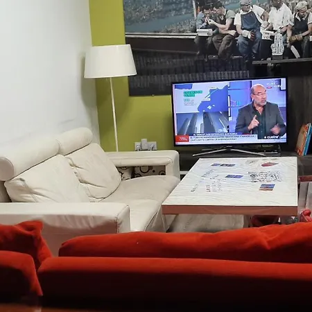 Apartament Vive Nueva Experiencia, Elige Loft En Interior De Gim