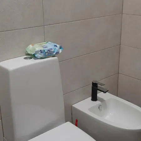 公寓 Vive Nueva Experiencia, Elige Loft En Interior De Gim El Bodon