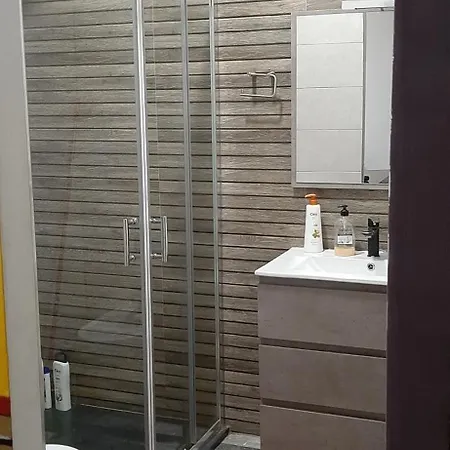 Apartamento Vive Nueva Experiencia, Elige Loft En Interior De Gim El Bodon