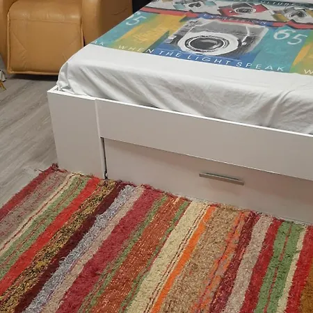 Vive Nueva Experiencia, Elige Loft En Interior De Gim *