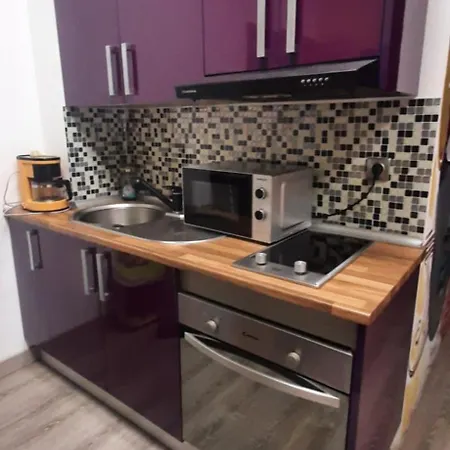 Vive Nueva Experiencia, Elige Loft En Interior De Gim *