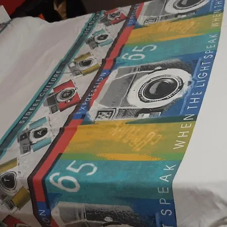 Vive Nueva Experiencia, Elige Loft En Interior De Gim 公寓 *