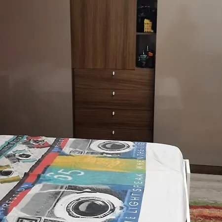 Apartament Vive Nueva Experiencia, Elige Loft En Interior De Gim *