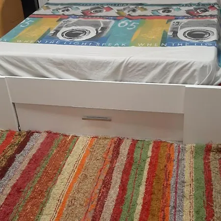 Vive Nueva Experiencia, Elige Loft En Interior De Gim