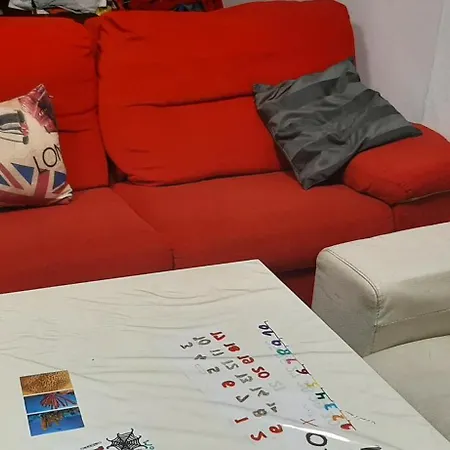 Apartamento Vive Nueva Experiencia, Elige Loft En Interior De Gim