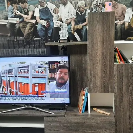 Vive Nueva Experiencia, Elige Loft En Interior De Gim *