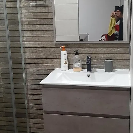 Vive Nueva Experiencia, Elige Loft En Interior De Gim * El Bodon