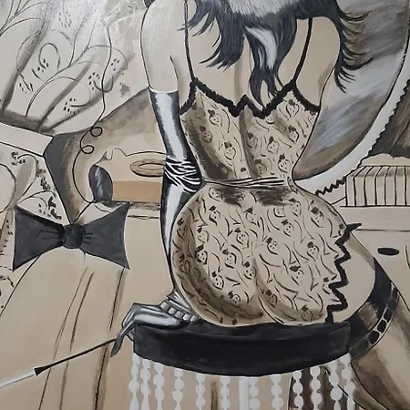 公寓 Vive Nueva Experiencia, Elige Loft En Interior De Gim *