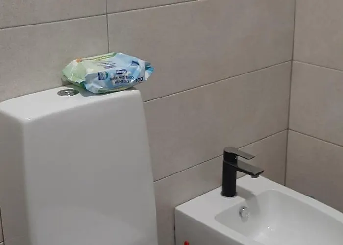 아파트 Vive Nueva Experiencia, Elige Loft En Interior De Gim El Bodon