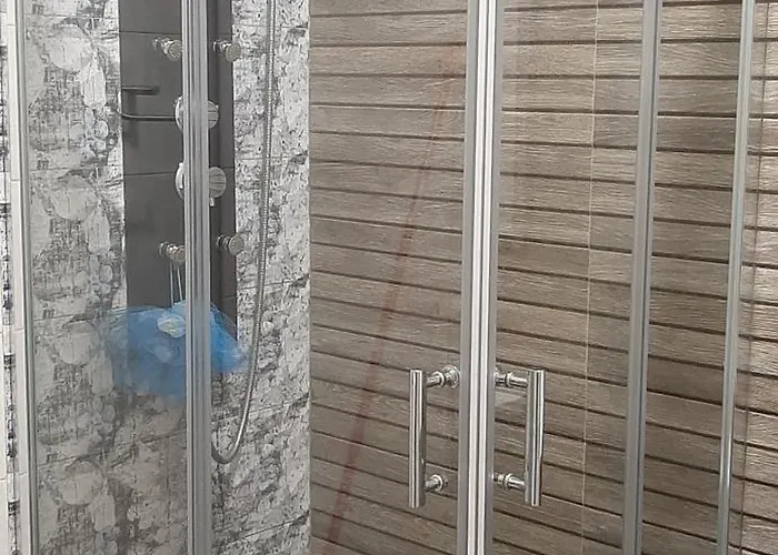 Vive Nueva Experiencia, Elige Loft En Interior De Gim * El Bodon