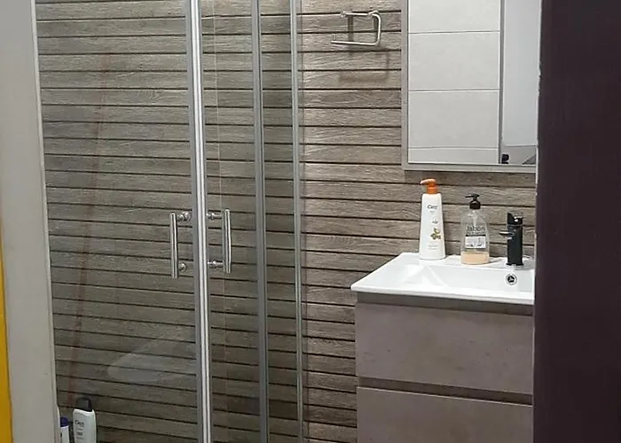 아파트 Vive Nueva Experiencia, Elige Loft En Interior De Gim El Bodon