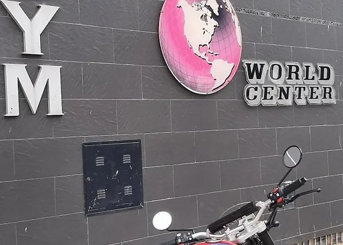 Vive Nueva Experiencia, Elige Loft En Interior De Gim El Bodon