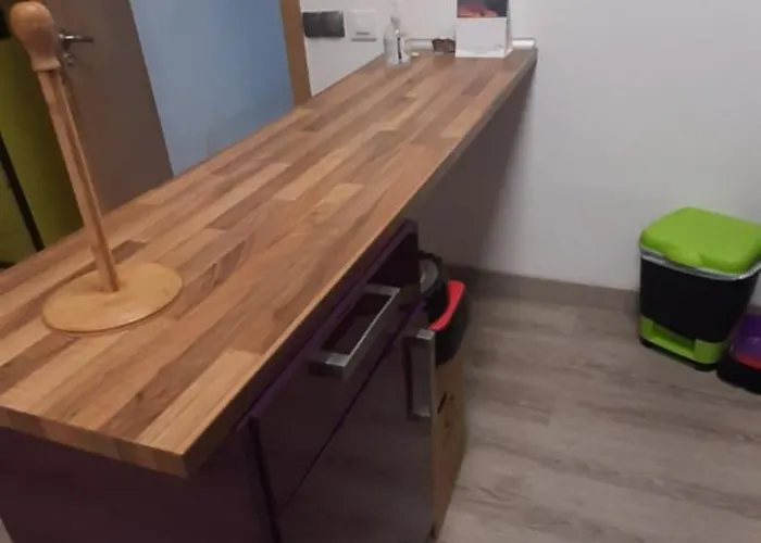 Vive Nueva Experiencia, Elige Loft En Interior De Gim 아파트 El Bodon