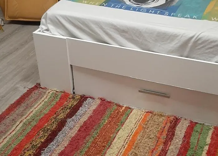 Vive Nueva Experiencia, Elige Loft En Interior De Gim *