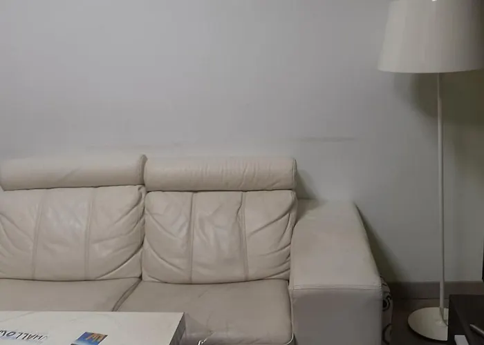 아파트 Vive Nueva Experiencia, Elige Loft En Interior De Gim El Bodon