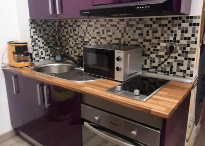 Vive Nueva Experiencia, Elige Loft En Interior De Gim *