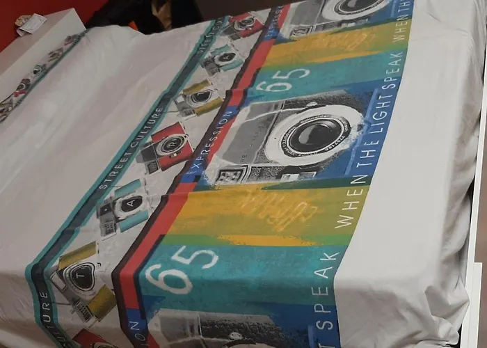 Vive Nueva Experiencia, Elige Loft En Interior De Gim 아파트 *