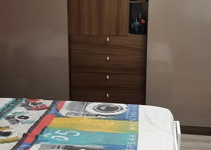 아파트 Vive Nueva Experiencia, Elige Loft En Interior De Gim *