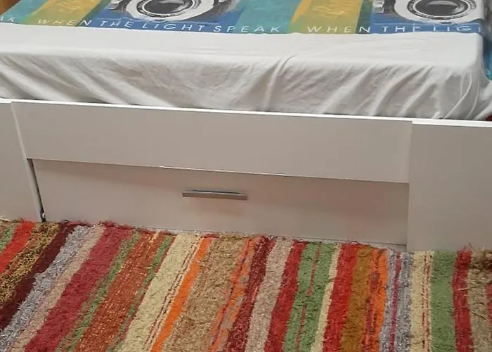 Vive Nueva Experiencia, Elige Loft En Interior De Gim