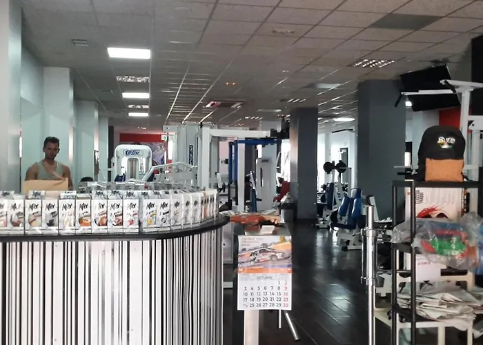 Vive Nueva Experiencia, Elige Loft En Interior De Gim 아파트 *