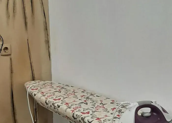 Vive Nueva Experiencia, Elige Loft En Interior De Gim 아파트 El Bodon