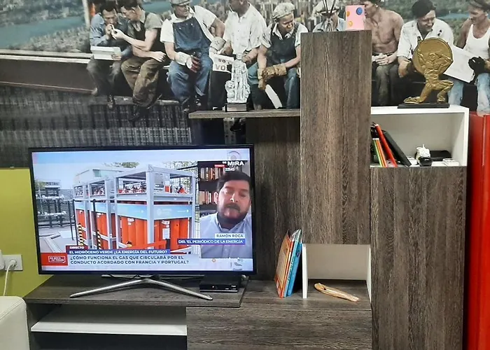 Vive Nueva Experiencia, Elige Loft En Interior De Gim *