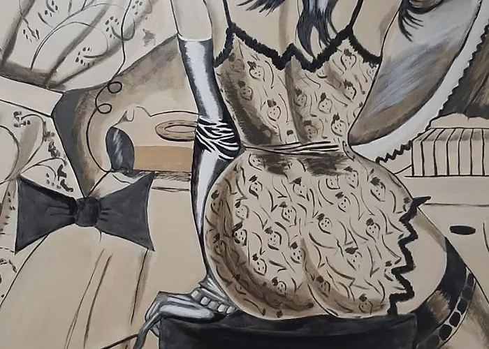 아파트 Vive Nueva Experiencia, Elige Loft En Interior De Gim *